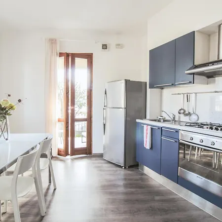 Casa Sede * San Siro (Lombardy)