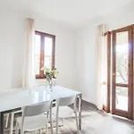 アパート Casa Sede サン・シーロ