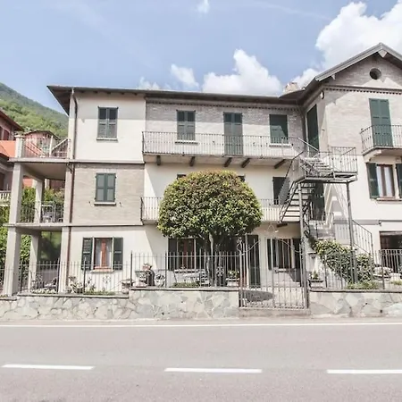 Casa Sede Apartment *