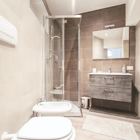 Casa Sede Апартаменты *