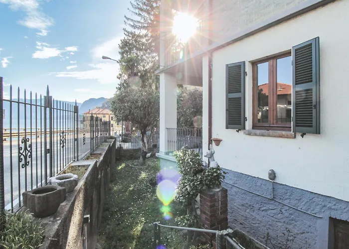 Casa Sede *