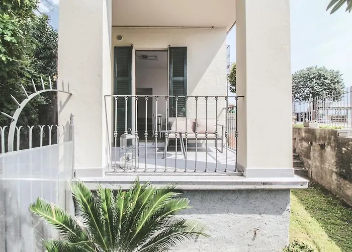 Casa Sede * San Siro (Lombardy)