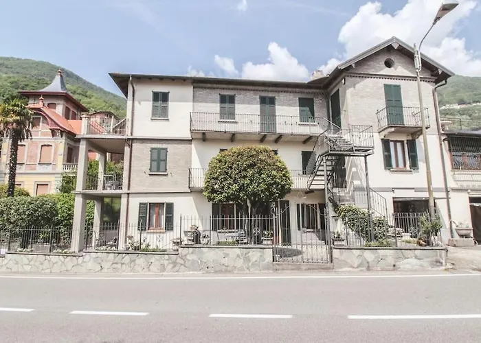 Casa Sede Apartment *