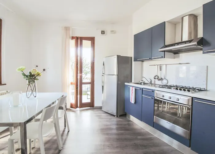 Casa Sede * San Siro (Lombardy)