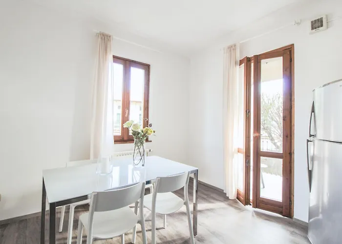 Apartment Casa Sede San Siro (Lombardy)