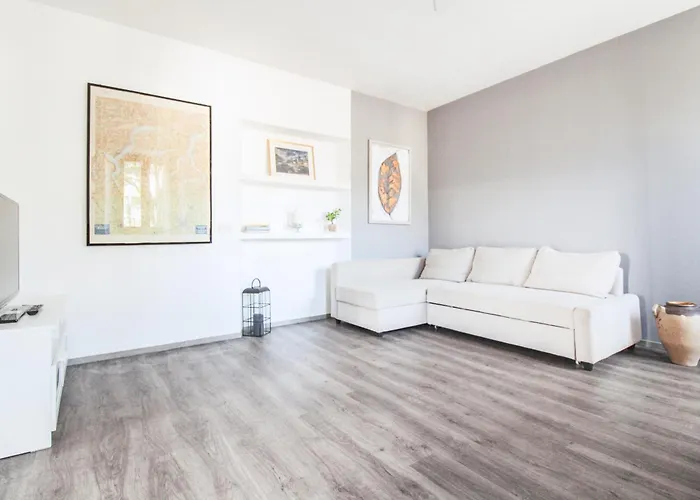 Apartment Casa Sede *