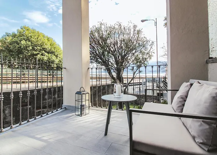 Apartment Casa Sede