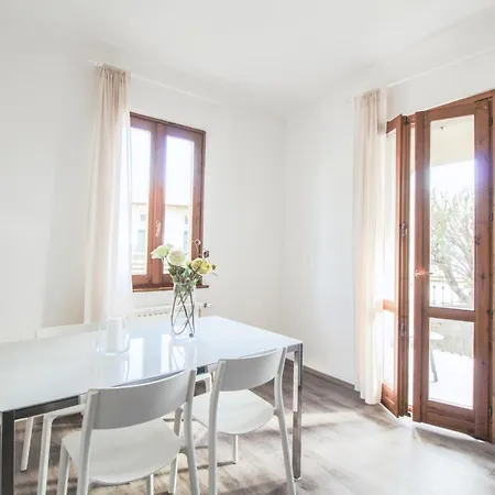 Lägenhet Casa Sede San Siro (Lombardy)
